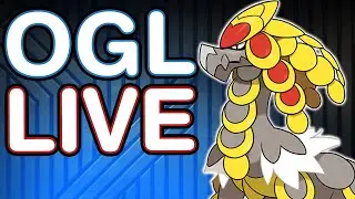 Super Serious Elo Gaining Stream
