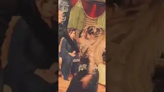 full mahool with great dance😂 chilling with friends