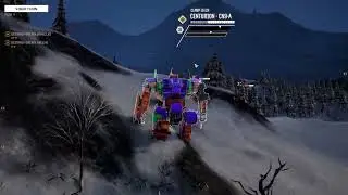 BattleTech (2018) - Campaign - Part 31: Three Way Engagement