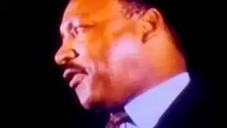 Dr Martin Luther King Jr Last Speech April-3-1968