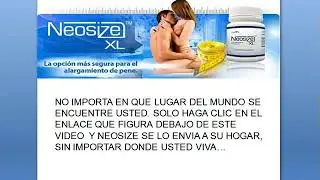 NeoSize XL Agranda Pene