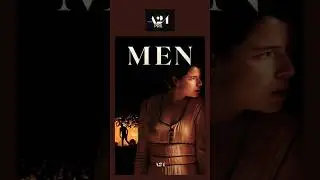 Men #short #shorts #a24 #dark #sad #april #strange #symbolism #creepy #weird #film #men