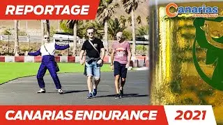 2021 Canarias Endurance