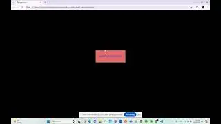 Button with onclick animation part 2 with javascript