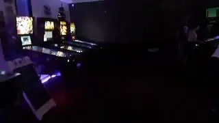 Geeks Mania Arcade