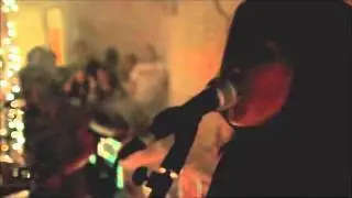 Las Robertas- Ghost Lover