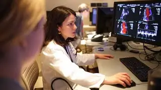 Innovation and Teaching | Pediatric and Congenital Heart Center