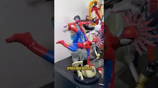 This is My Marvel Collection