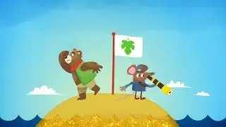 2019 BEAR's Curious Quest