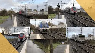 [Lab&egrave;ge-Innopole #4] Une bonne matin&eacute;e de traffic en gare