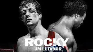 Alguém que luta por orgulho - Rocky Balboa (Vídeo Motivacional)