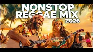 Ultimate Reggae Morning Vibes Mix - Live Today!