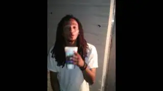 Rell Harris ft Warren G. (Feel It In Da Air)