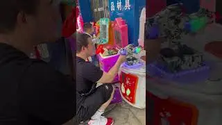 Mini arcade machine China #shorts #shortsfeed #shortsvideo #viral #viralvideo #viralshorts #games