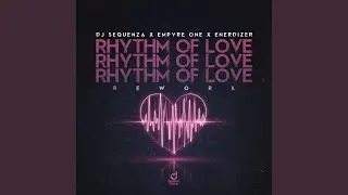 Rhythm Of Love (Extended ReWork)