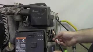 Using The Slick Stick
