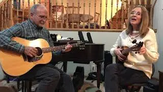 Songa - The Cabin Song (in-home performance)