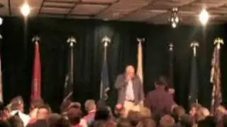 McCain Sings 