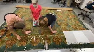 Conservation Carpet Care