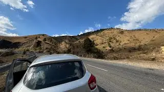 Nongstoin Meghalaya 