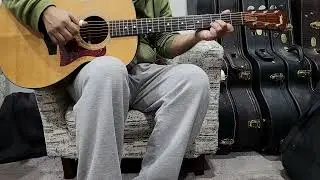 1997 Taylor 412