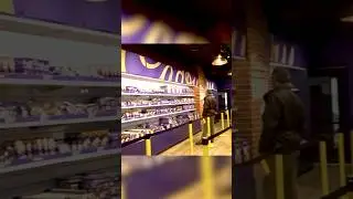 New Cadbury World Shop! | Steff Hanson #shorts