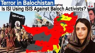 Geopolitical Flashpoint: Balochistan Crisis and Pakistan&rsquo;s Strategic Depth Doctrine