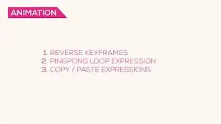 05 - time reverse keyframes