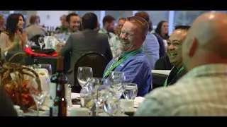 Hosting Your Conference at Banff Centre