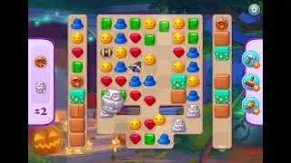 Manor Matters game: Strategy or too hard?