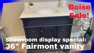SOLD! Boise Bathroom Remodeling ~ Fairmont 30