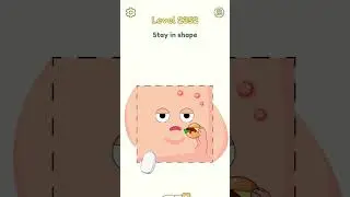 DOP 2 Level 2352 - Secrets! #dop2 #ytshorts #new #shorts