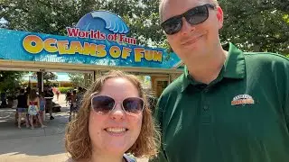 World&rsquo;s of Fun 50th Anniversary Celebration!