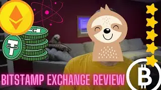 Exchange Review Series Part 5 Bitstamp