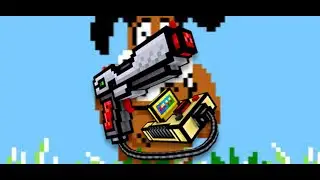 Pixel Gun 3d Review  vũ kh&iacute; Duck Hunter
