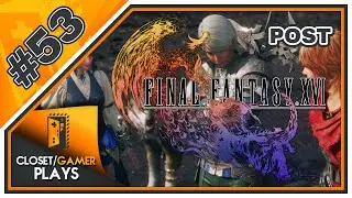 Final Fantasy XVI (2023) Part 53