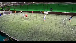 Love Five-A-Sideland Full Game 30/10/25