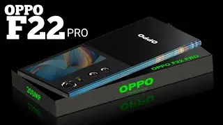 OPPO F22 Pro - 5G,Snapdragon 870,108MP