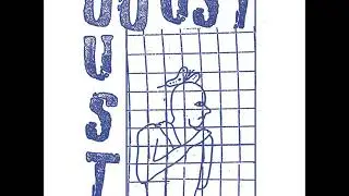 Oust 