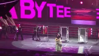 [170825] Baby tee - #JoongDunk #LOLFanFest2025 #LOLFanFest2025D1