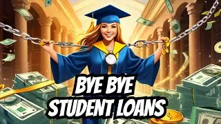 Student Loan Hacks: Repay in Record Time