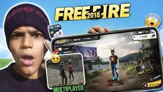 😣2018 की Free Fire कैसे Download करें Watch Now❣️
