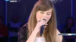 Grande Prémio do Fado - Daniela Geadas - Portugal No Coração