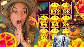 UNE SESSION EXTRAORDINAIRE SUR DOG HOUSE DOG OR ALIVE ! (SET UP MAX WIN ??)