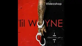 Lil Wayne - Hot N*gga (Clean Version) #Sorry4TheWait2