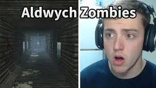 Aldwych - Call of Duty Custom Zombies