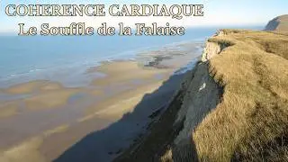 Cohérence Cardiaque – Le Souffle de la Falaise : Quand la route semble s’arrêter