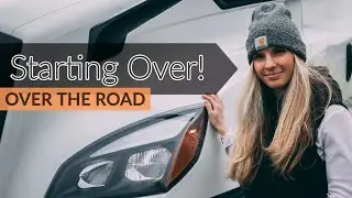 Day 1: Starting Over With A Bang! 🚀 Join Me On My Journey To The Coolest Event Yet!