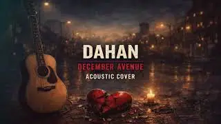 Dahan - December Avenue (Acoustic Rock Cover)
