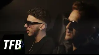 Mili B & KERRO - Bana M&uuml;saade (Official Video)